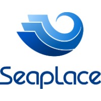 Seaplace logo
