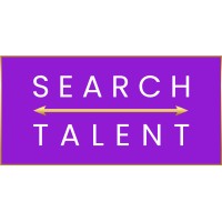 Search Talent logo