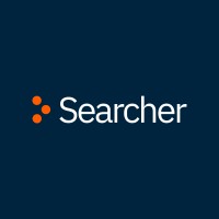 Searcher logo