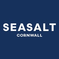 Seasalt logo