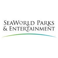 SeaWorld Parks & Entertainment logo