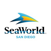 SeaWorld San Diego logo