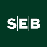 SEB Eesti logo