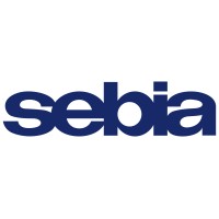 Sebia logo