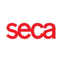 seca – precision for health logo