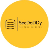 Secdaddy IT Solutions logo