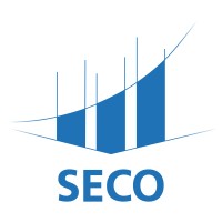 SECO Belgium logo