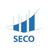 SECO Luxembourg logo