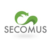 Secomus Technology logo
