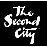 The Second City logo