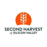Second Harvest of Silicon Valley logo