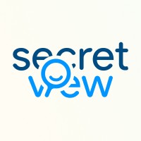 Secret View logo