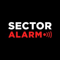 Sector Alarm Finland logo