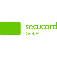 secucard GmbH logo