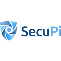 SecuPi logo
