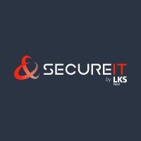 Secure&IT logo