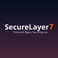 SecureLayer7 logo