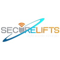 SecureLifts logo