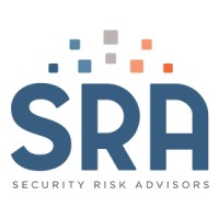 Security Risk Advisors logo
