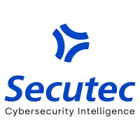 Secutec logo