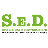 SED SRL
