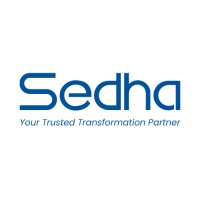 Sedha Consulting logo