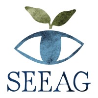 Students for Eco-Education and Agriculture (SEEAG) logo