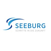 SEEBURG logo