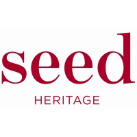Seed Heritage logo