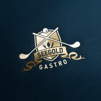 Seegold Gastro logo