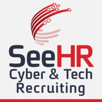 SeeHR Cyber & Tech Recruiting logo