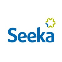 Seeka Limited logo