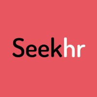 Seekhr logo