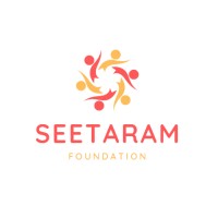 Seetaram Foundation (SeetaRamJiKiRasoi) logo