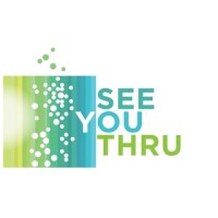 See You Thru logo