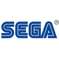 Sega of America, Inc. logo