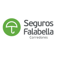 Seguros Falabella logo