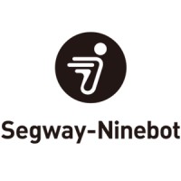 Segway-Ninebot Europe logo