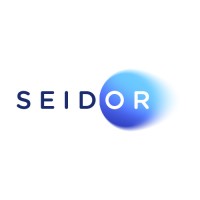 SEIDOR Brasil logo