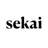 sekai logo