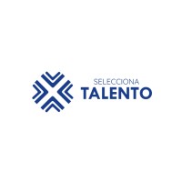 Selecciona Talento México logo