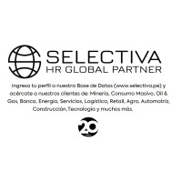 SELECTIVA HR GLOBAL PARTNER logo