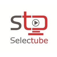 Selectube logo