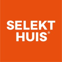 SelektHuis logo