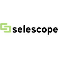 Selescope logo