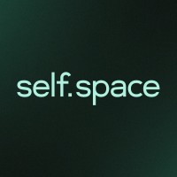self.space logo