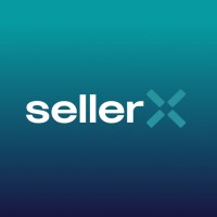 SellerX logo