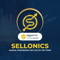Sellonics logo