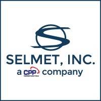 Selmet Inc logo