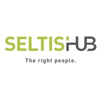 Seltis Hub logo